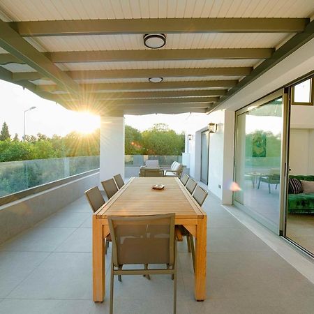 Lodos Suites & Rezidans Bodrum Ngoại thất bức ảnh