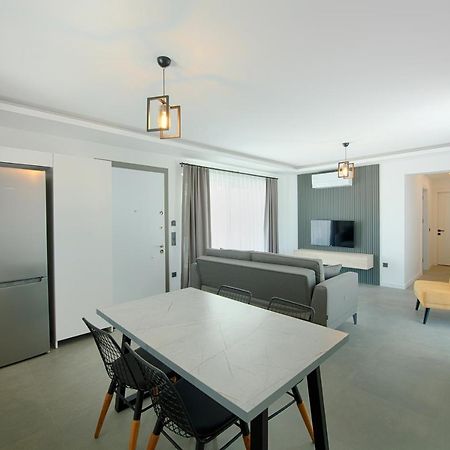 Lodos Suites & Rezidans Bodrum Ngoại thất bức ảnh