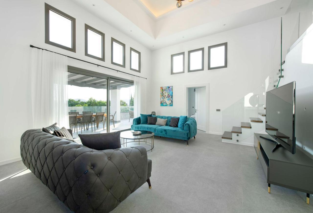 Lodos Suites & Rezidans Bodrum Ngoại thất bức ảnh