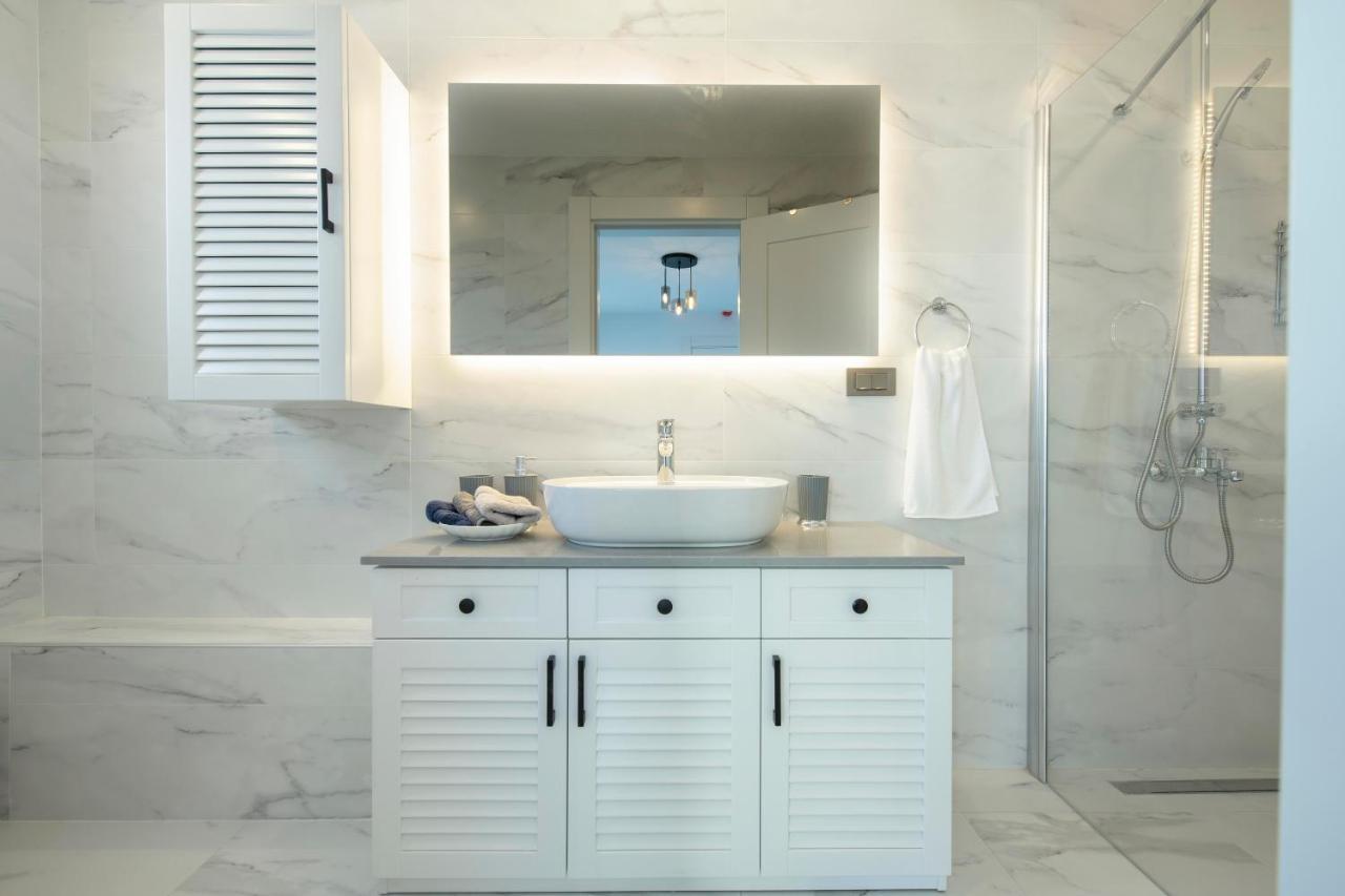 Lodos Suites & Rezidans Bodrum Ngoại thất bức ảnh