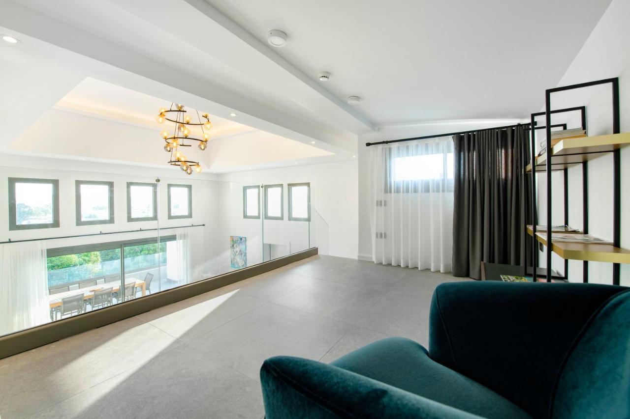 Lodos Suites & Rezidans Bodrum Ngoại thất bức ảnh
