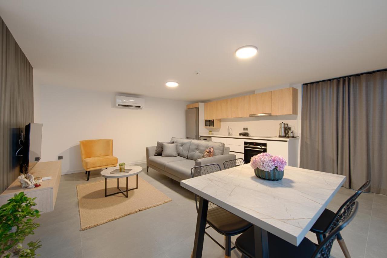 Lodos Suites & Rezidans Bodrum Ngoại thất bức ảnh