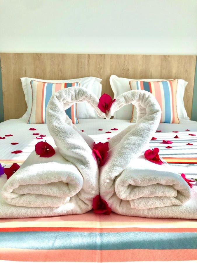 Lodos Suites & Rezidans Bodrum Ngoại thất bức ảnh