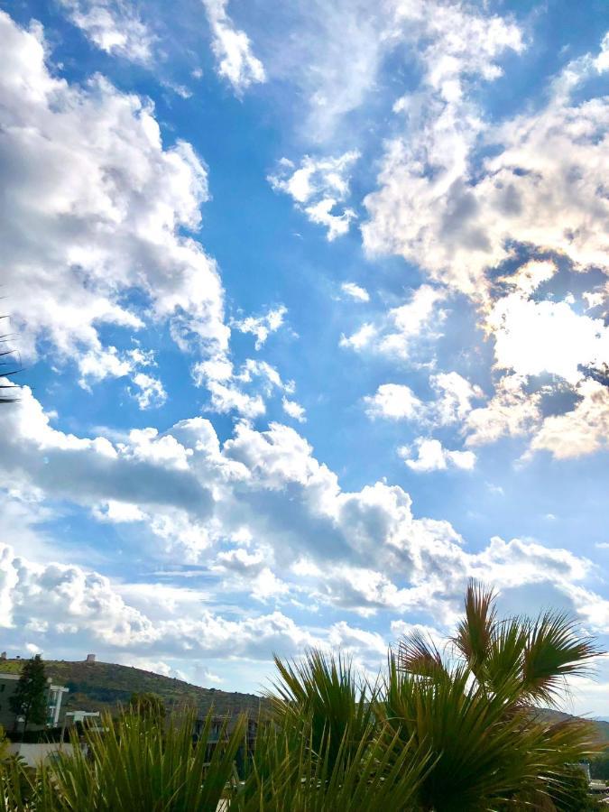 Lodos Suites & Rezidans Bodrum Ngoại thất bức ảnh