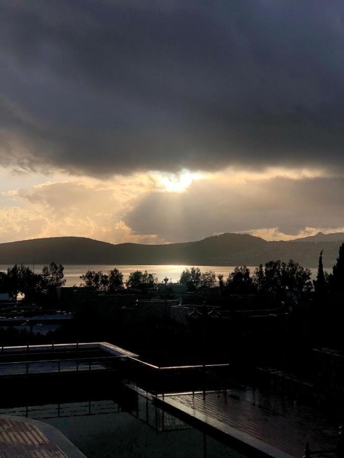 Lodos Suites & Rezidans Bodrum Ngoại thất bức ảnh